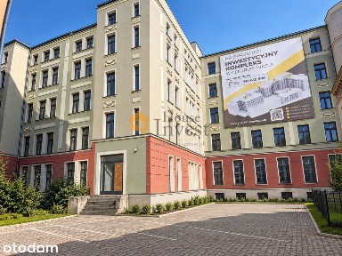 ul. Dworcowa, Legnica, dolnośląskie