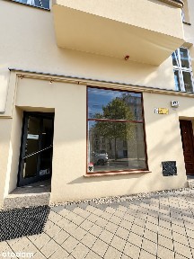 Z Dużym Potencjałem | Sienkiewicza 122