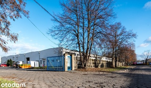 Powierzchnia magazynowa - św. Michała / Koronkarska 23