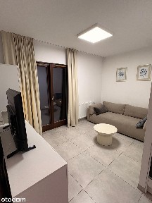 Nowoczesny apartament Wyspa Spichrzów Gdańsk