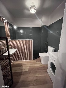Wynajmę ładne, czyste, odświeżone mieszkania z balkonem