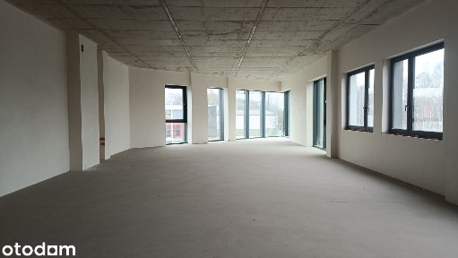 Panorama Business Park 166 m2 - sprzedaż/wynajem