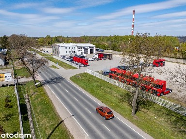 P.O.W, Sieradz, sieradzki, łódzkie