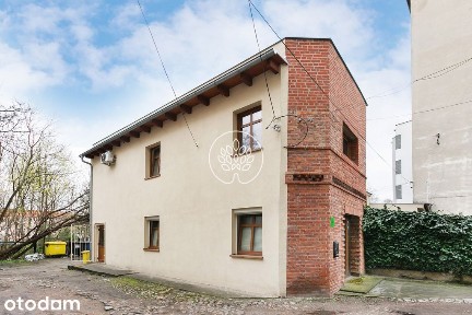 sztos w centum miasta