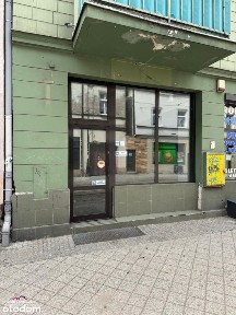 Lokal użytkowy, 80 m², Grudziądz