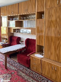 3 pokoje na Stawkach | 47,9 m² | piwnica | do remontu