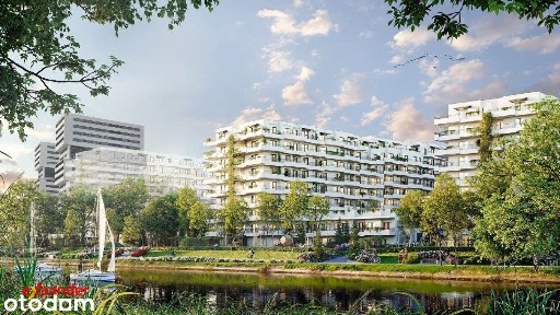 Na sprzedaż 3-pokojowe mieszkanie