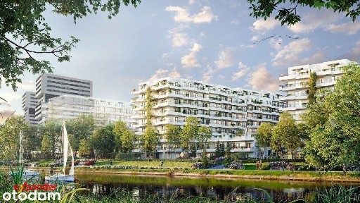 Na sprzedaż 3-pokojowe mieszkanie