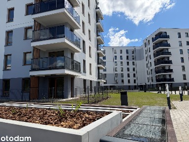 KAWALERKA | 29 m² | II PIĘTRO | ENKLAWA | BUDLEX