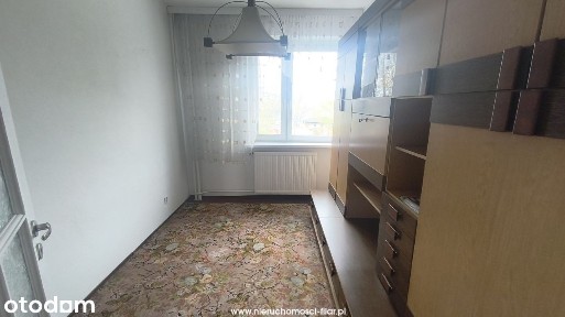 Mieszkanie, 42 m², Bydgoszcz