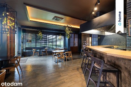 Wykończony lokal 172 m² | Miasteczko Wilanów |