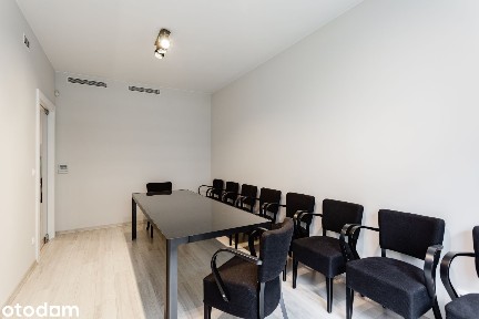 Lokal biurowy POWIŚLE