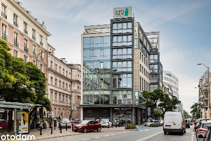 Lokal biurowy ŚRÓDMIEŚCIE