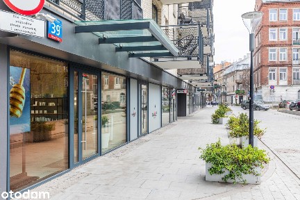 Lokal usługowy PRAGA 156m2