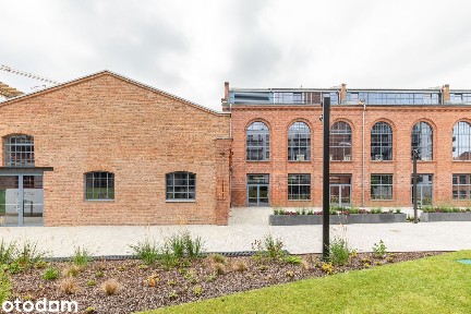 Lokal usługowy BOHEMA 269m2