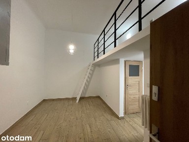 METRO Centrum - Ciche - Na pracownię, studio, biuro