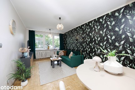 2 pokoje | 38 m² | Kapuściska, Bydgoszcz