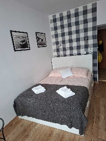 Dla Studentki Mieszkanie na Wynajem w Centrum Gdańska