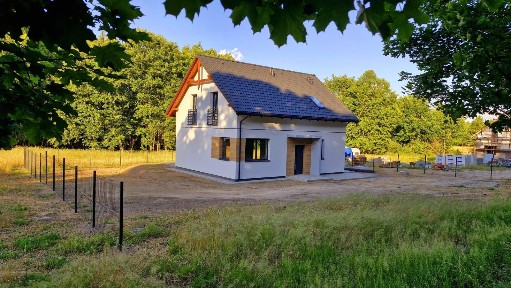 Kujawsko-pomorskie, Laski Małe