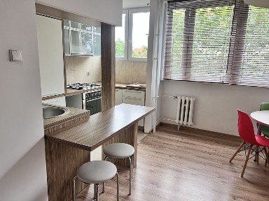 3 pokoje | 56 m² | balkon | winda | vis-à-vis UE