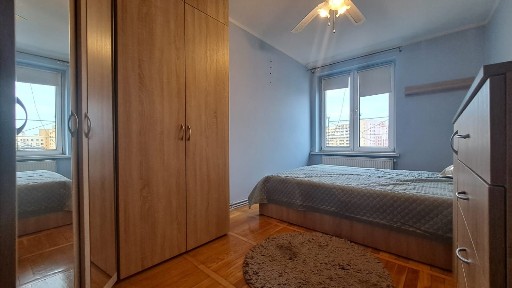 2 pokojowe mieszkanie na Żeromskiego