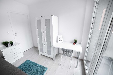 3 pokoje w mieszkaniu 4 pokojowym ul Białowieska PIXEL HOUSE, Magnolia, oferta dla młodych