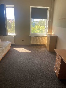 mieszkanie wrocław plac grunwaldzki 2-pokojowe dla studentów