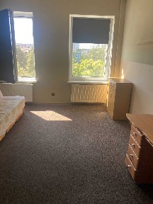mieszkanie wrocław plac grunwaldzki 2-pokojowe dla studentów
