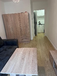 Wynajmę kawalerkę po remoncie,ul. Kusocińskiego, 1 piętro Rezerwacja do 17.09 do 15.00