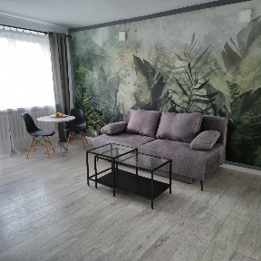 Kawalerka 34 m2 bezpośrednio, Poznań -Łazarz