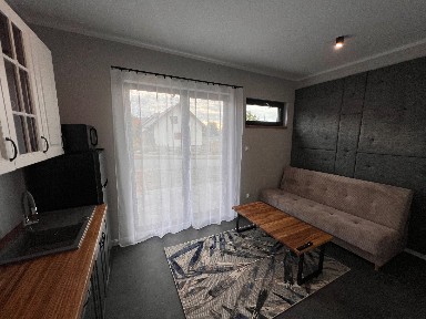 Wynajmę Nowe mieszkanie 40m2 3pokoje Klima taras