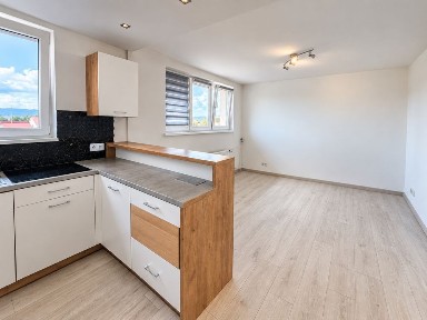 Mieszkanie po remoncie | 41,6 m² | Nowy Sącz