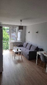 ZAREZERWOWANE | Kraków, ul. Widok | 24,7 m² + piwnica 4,4 m² Pokój z Aneksem Kuchennym. Bezpośrednio od Właściciela