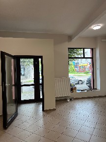 Lokal w centrum Kartuz do wynajęcia