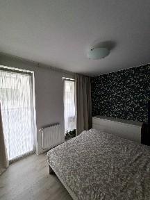 Mieszkanie w Milanówku 50 m2