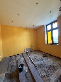 Mieszkanie na sprzedaż Chełmno 44,65 m2 + piwnica