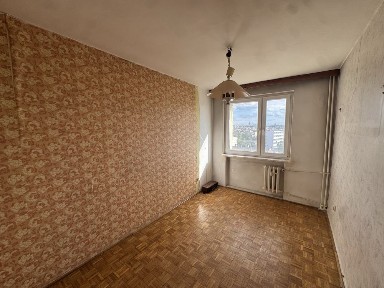 Mieszkanie M-3 do wlasnej aranżacji