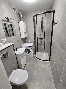 Do wynajęcia mieszkanie M-2