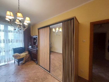 Sprzedam mieszkanie os.Parkowe w Żywcu