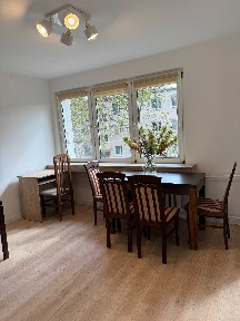 Śliczna kawalerka do wynajęcia, Wzgórza Krzesławickie