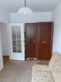 4-pokojowe mieszkanie, 74m2, Ursynów, metro Stokłosy