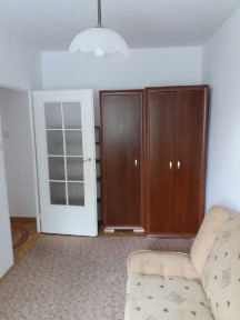 4-pokojowe mieszkanie, 74m2, Ursynów, metro Stokłosy