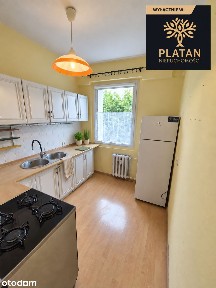 3 pokoje przy parku | 48 m² | Rataje, os. Powstań Narodowych