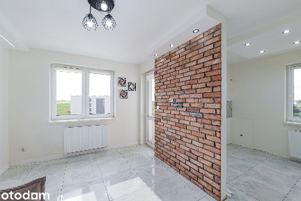 52,39 m² | 3 pokoje | Winda | blok z 2018 roku | Gostyń