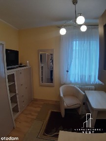 Gotowiec inwestycyjny 8,5% | Najemca | Kórnik Rynek