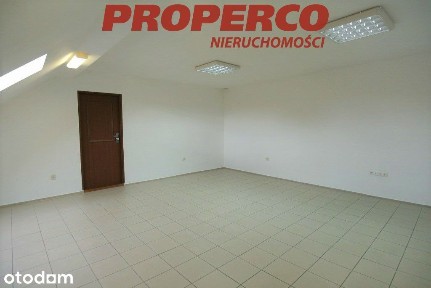 Lokal 34 m2, Centrum III piętro, Al. Solidarności