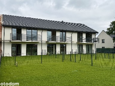 Termalne Apartamenty w Uniejowie - Komfort, Prywatność i Natura