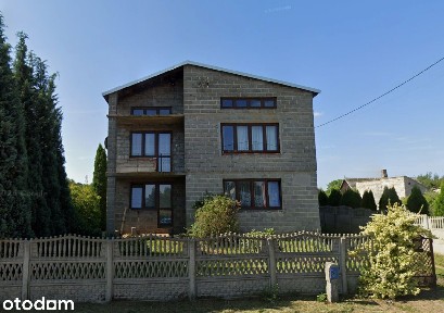 Dom wolnostojący: ul. Opolska, 42-274 Konopiska