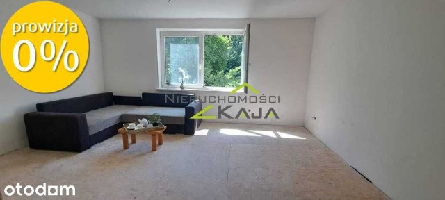Dom blisko lasu, rzeki - Dobrzęcin