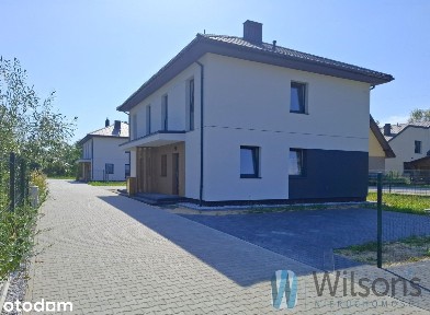 Dom 5 pokoidziałkamediaPuszcza Kaminoska
